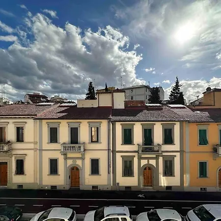 Notte Romantica A Firenze Exterior photo